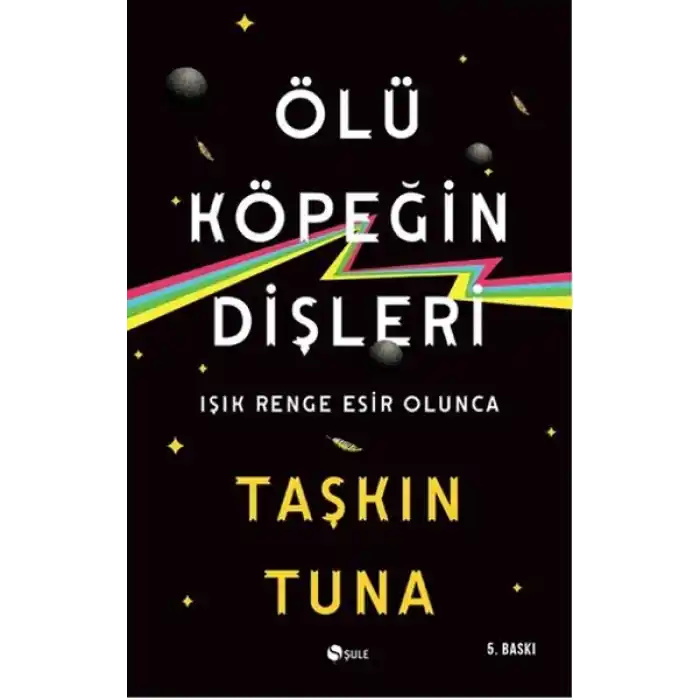 Ölü Köpeğin Dişleri