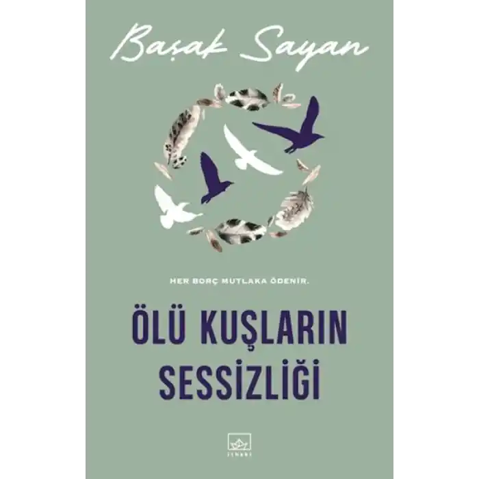 Ölü Kuşların Sessizliği