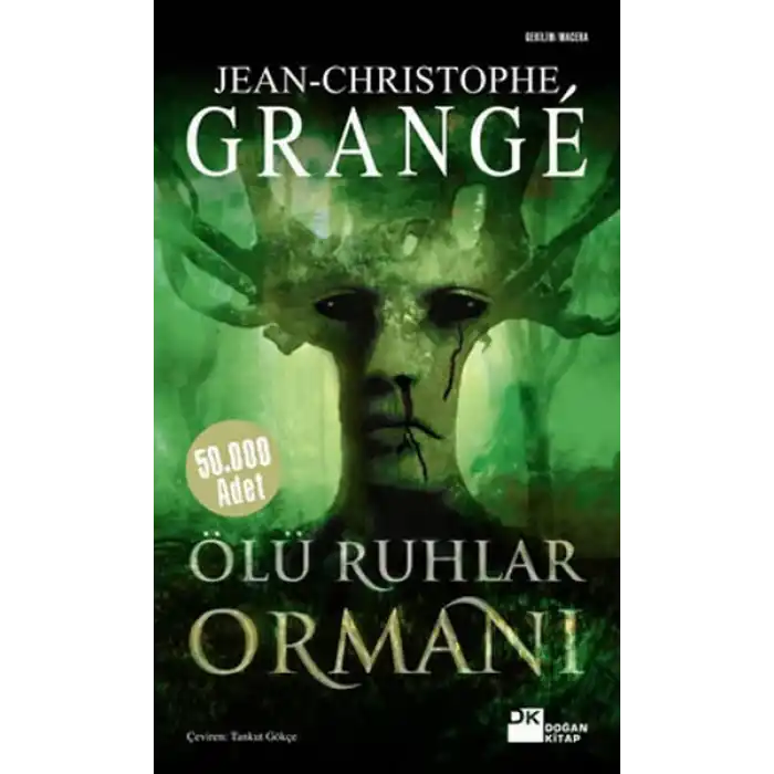 Ölü Ruhlar Ormanı