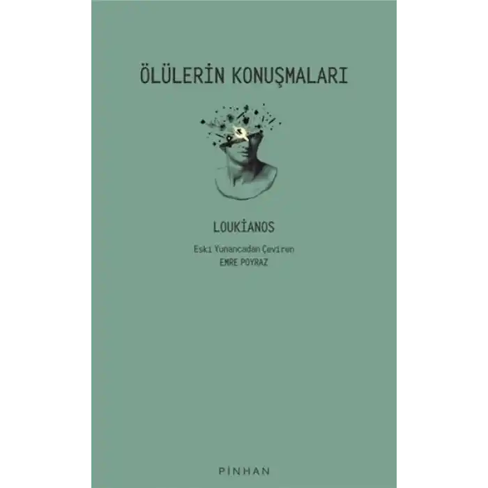 Ölülerin Konuşmaları