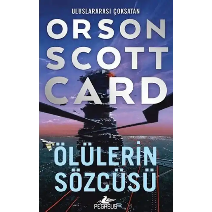 Ölülerin Sözcüsü - Ender Efsanesi 2