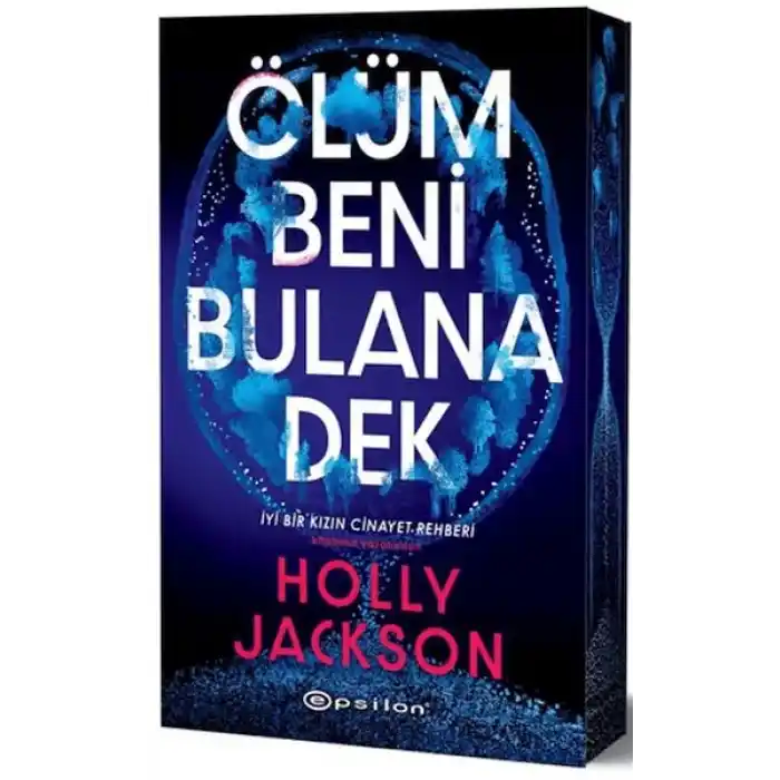 Ölüm Beni Bulana Dek