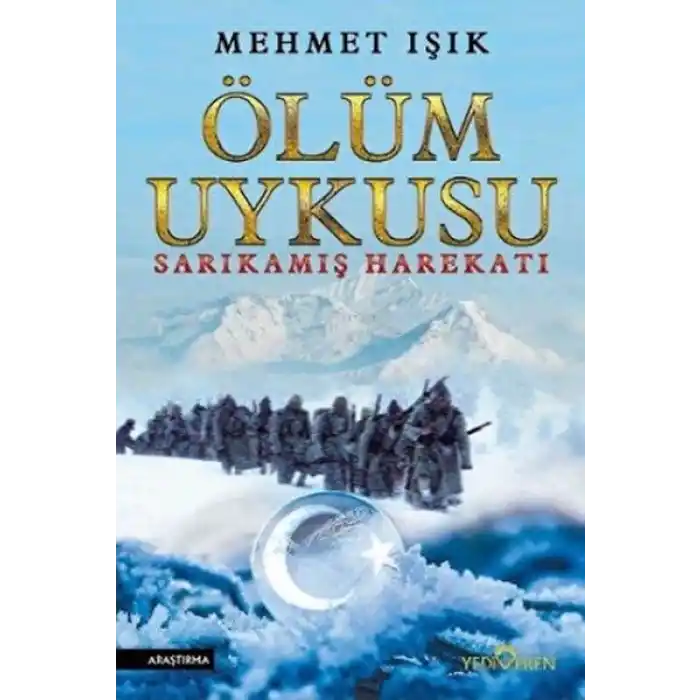 Ölüm Uykusu