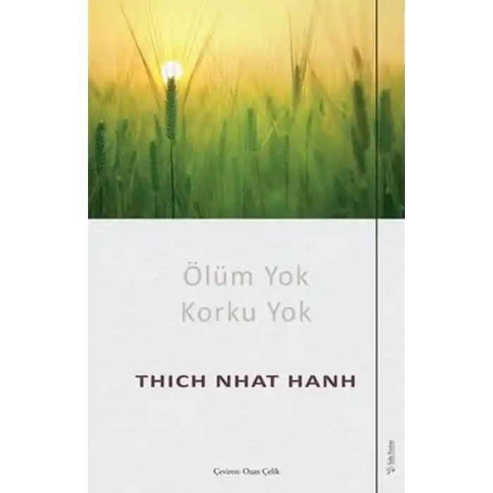 Ölüm Yok Korku Yok