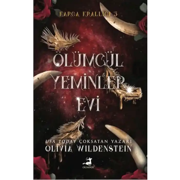 Ölümcül Yeminler Evi