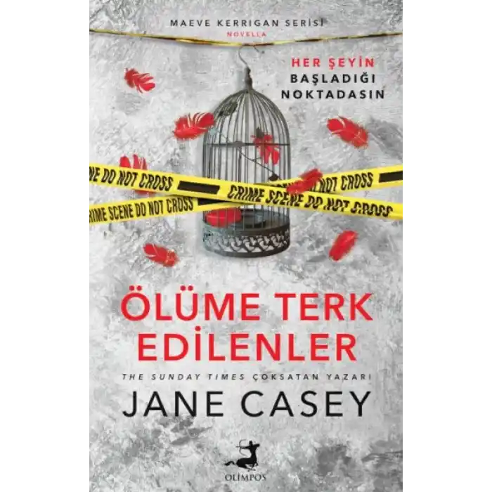 Ölüme Terk Edilenler