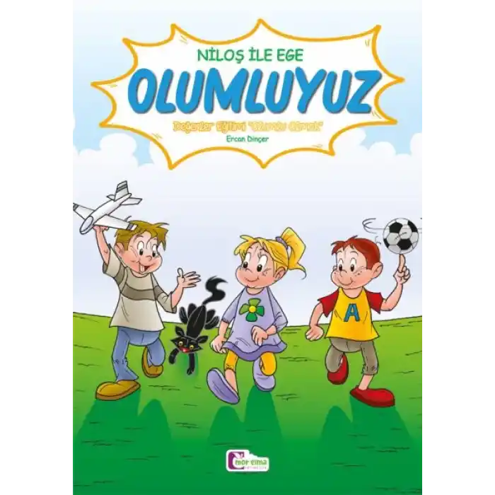 Olumluyuz