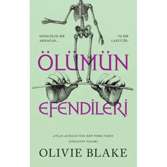 Ölümün Efendileri