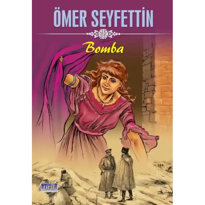 Ömer Seyfettin Bomba