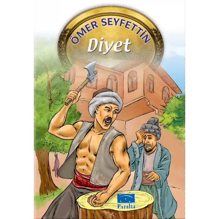 Ömer Seyfettin Dizisi Diyet