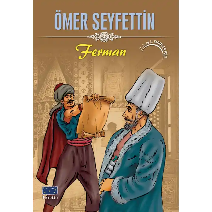 Ömer Seyfettin Ferman