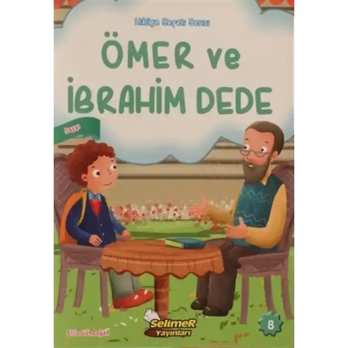 Ömer Ve İbrahim Dede