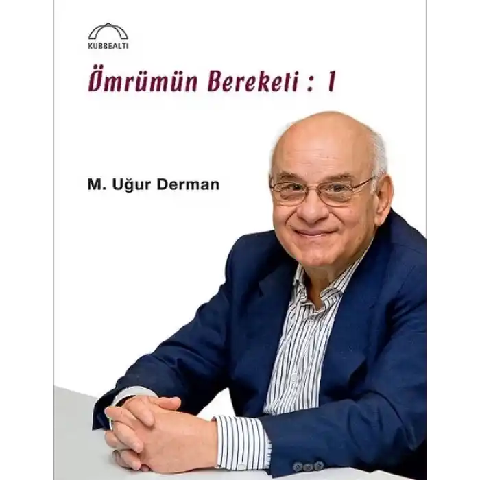 Ömrümün Bereketi - 1