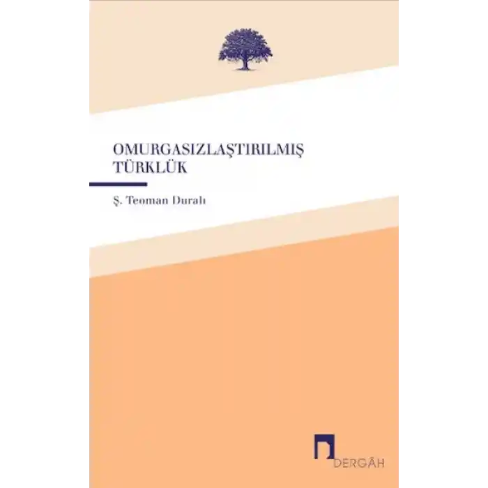 Omurgasızlaştırılmış Türklük