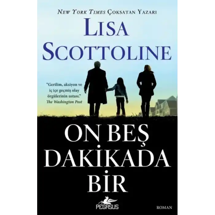 On Beş Dakikada Bir