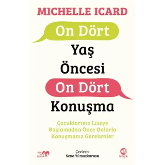 On Dört Yaş Öncesi On Dört Konuşma