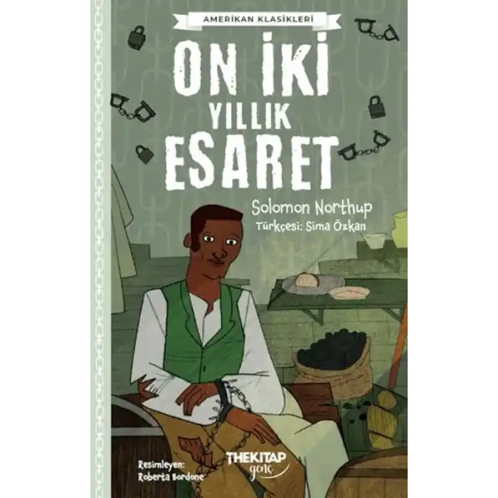 On İki Yıllık Esaret