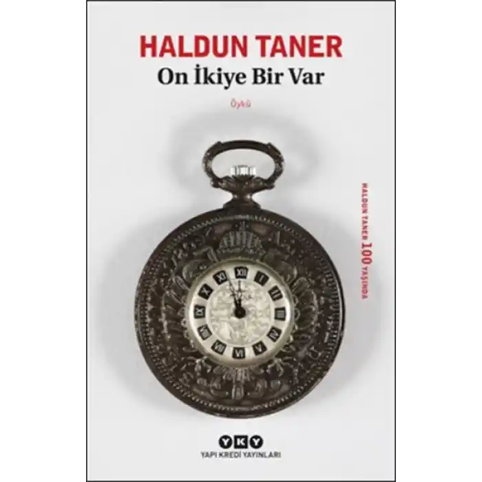 On İkiye Bir Var