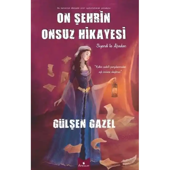 On Şehrin Onsuz Hikayesi
