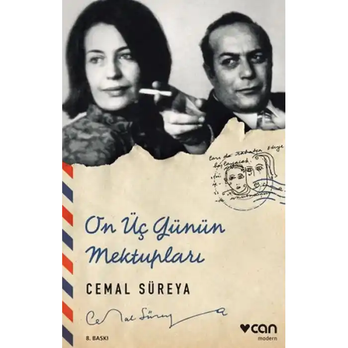 On Üç Günün Mektupları