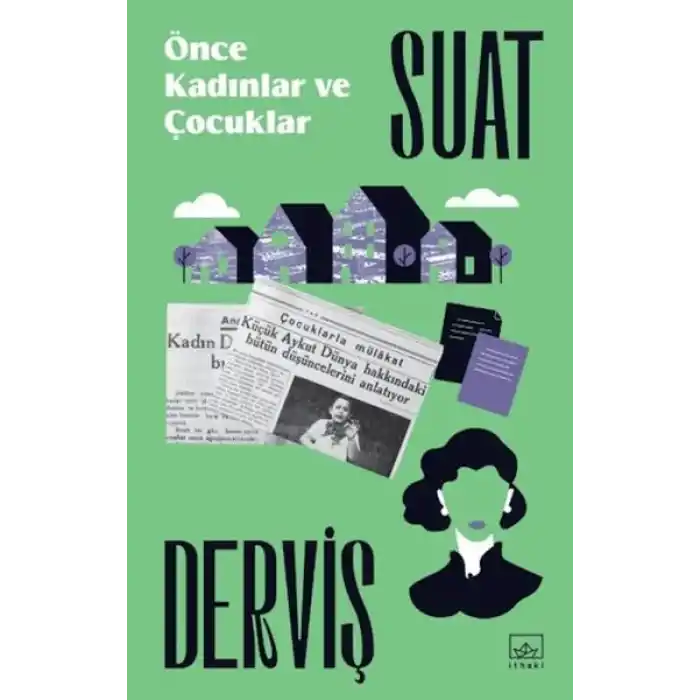 Önce Kadınlar ve Çocuklar