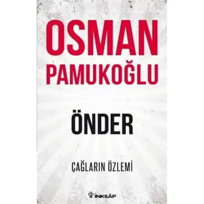 Önder