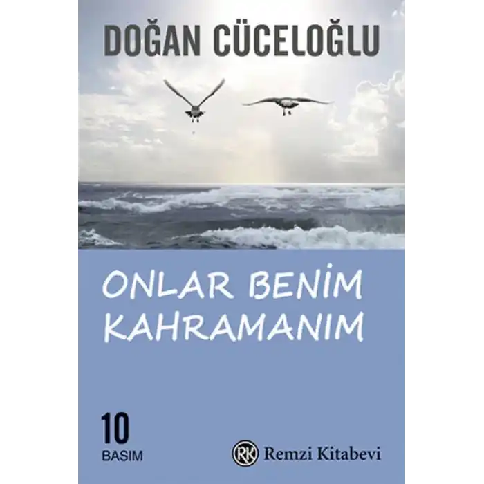 Onlar Benim Kahramanım