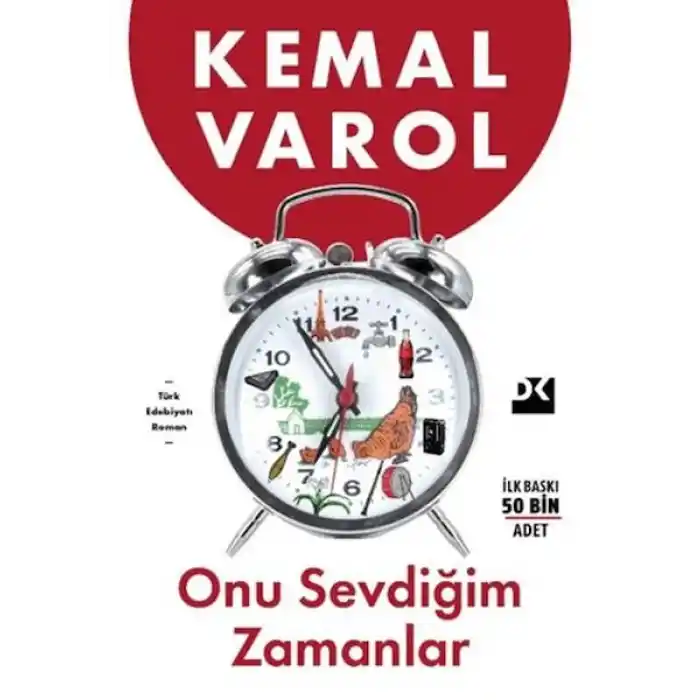 Onu Sevdiğim Zamanlar