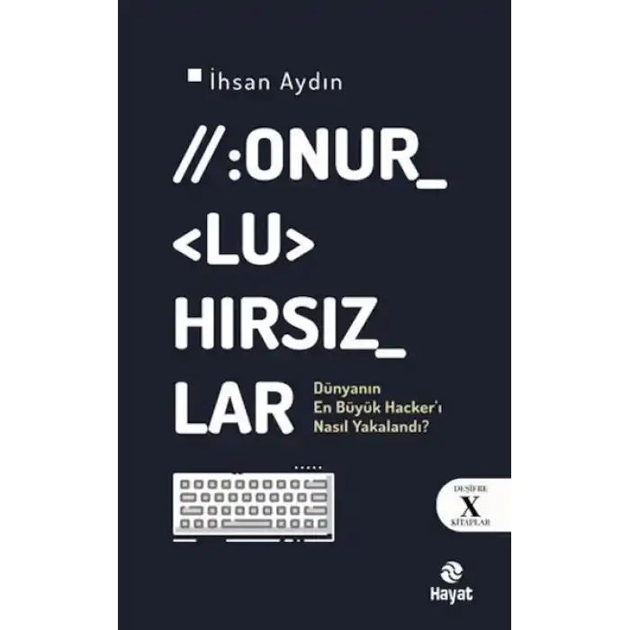 Onurlu Hırsızlar