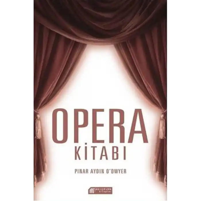Opera Kitabı