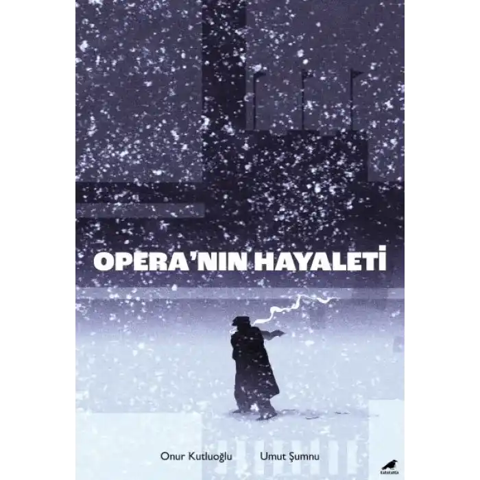 Opera’nın Hayaleti