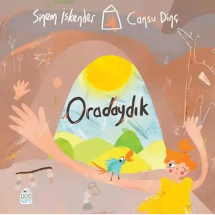 Oradaydık