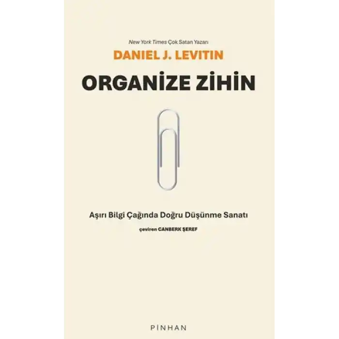 Organize Zihin