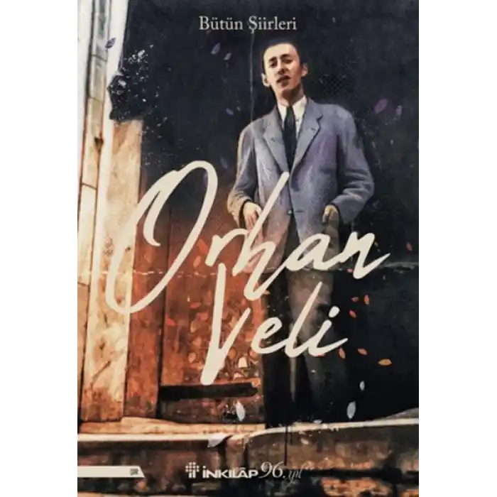 Orhan Veli Bütün Şiirleri