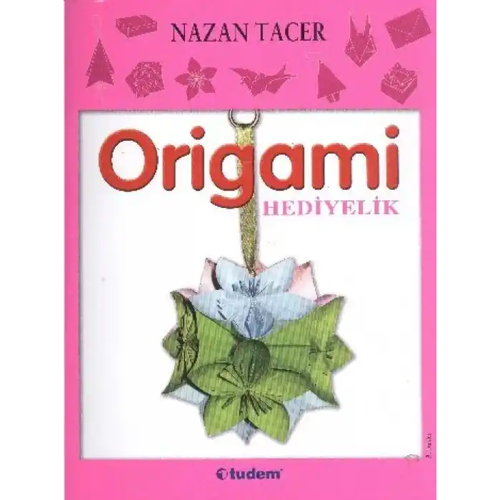 Origami / Hediyelik