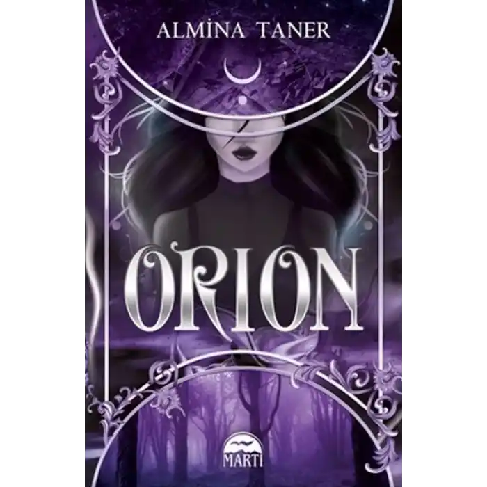 Orion (İmzalı-Ciltli)
