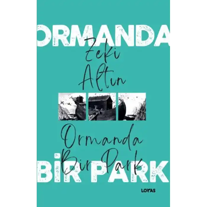 Ormanda Bir Park