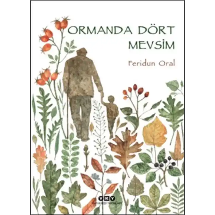 Ormanda Dört Mevsim