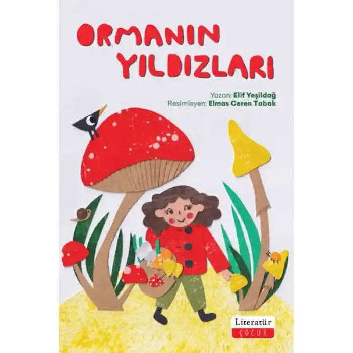 Ormanın Yıldızları