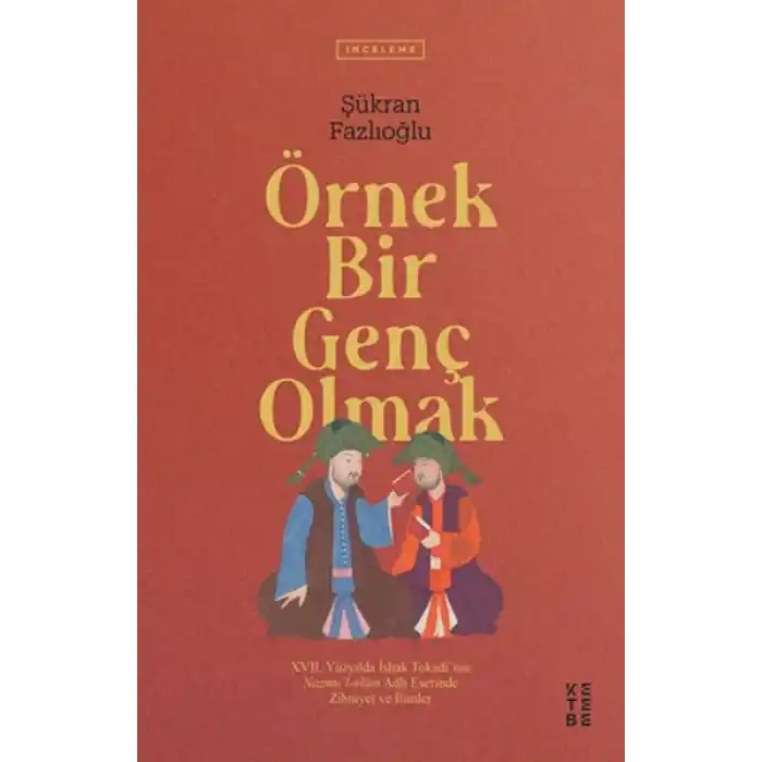 Örnek Bir Genç Olmak