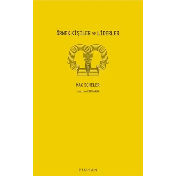 Örnek Kişiler ve Liderler