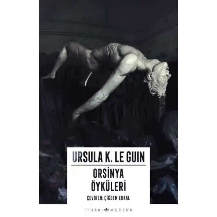 Orsinya Öyküleri