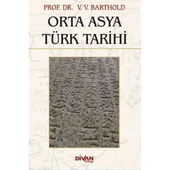 Orta Asya Türk Tarihi