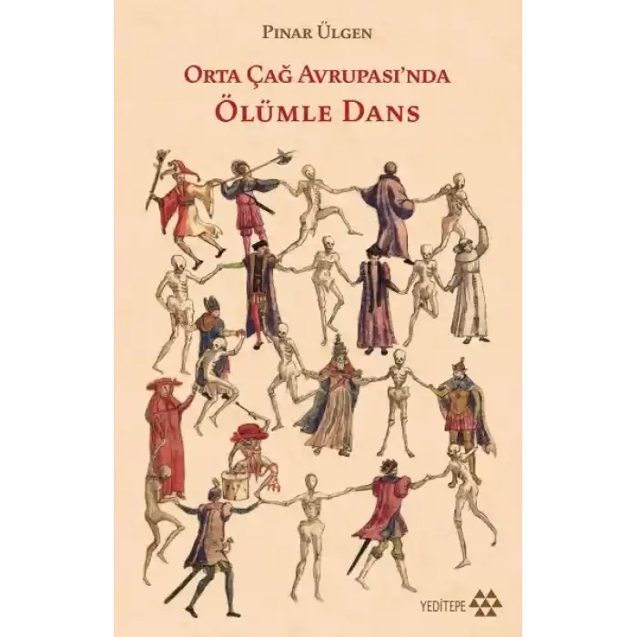 Orta Çağ Avrupasında Ölümle Dans