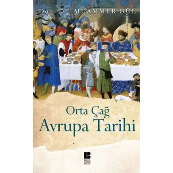 Orta Çağ Avrupa Tarihi