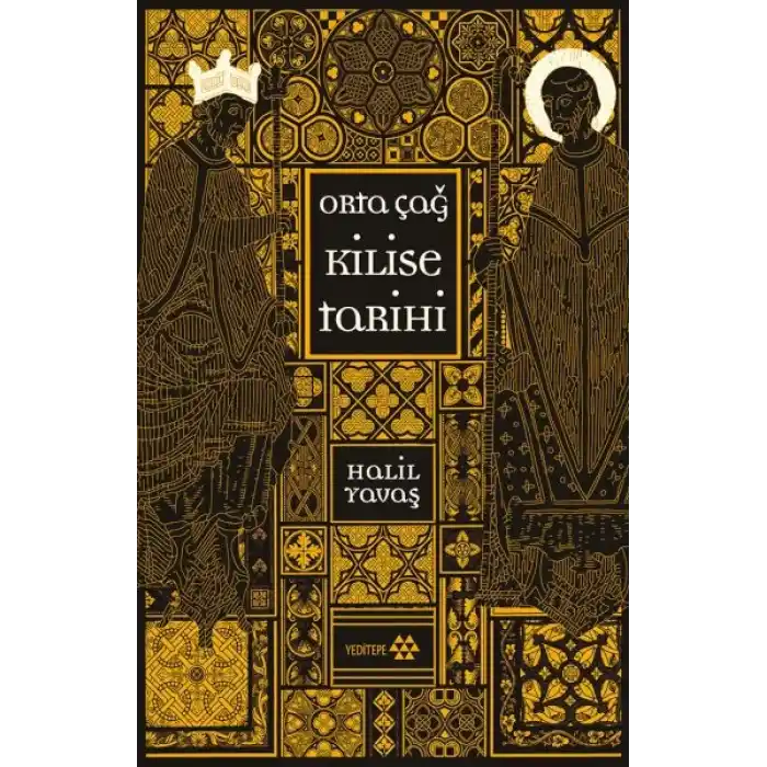 Orta Çağ Kilise Tarihi