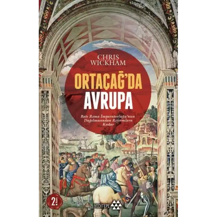 Ortaçağda Avrupa