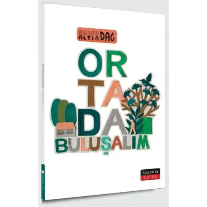 Ortada Buluşalım