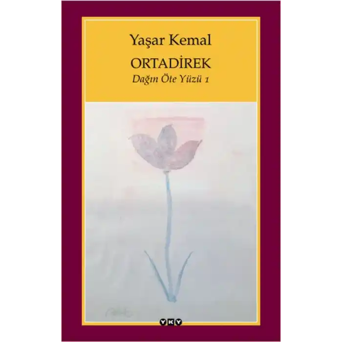 Ortadirek - Dağın Öte Yüzü 1