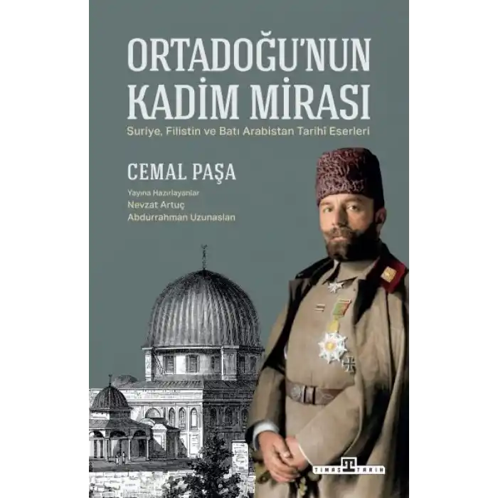 Ortadoğunun Kadim Mirası